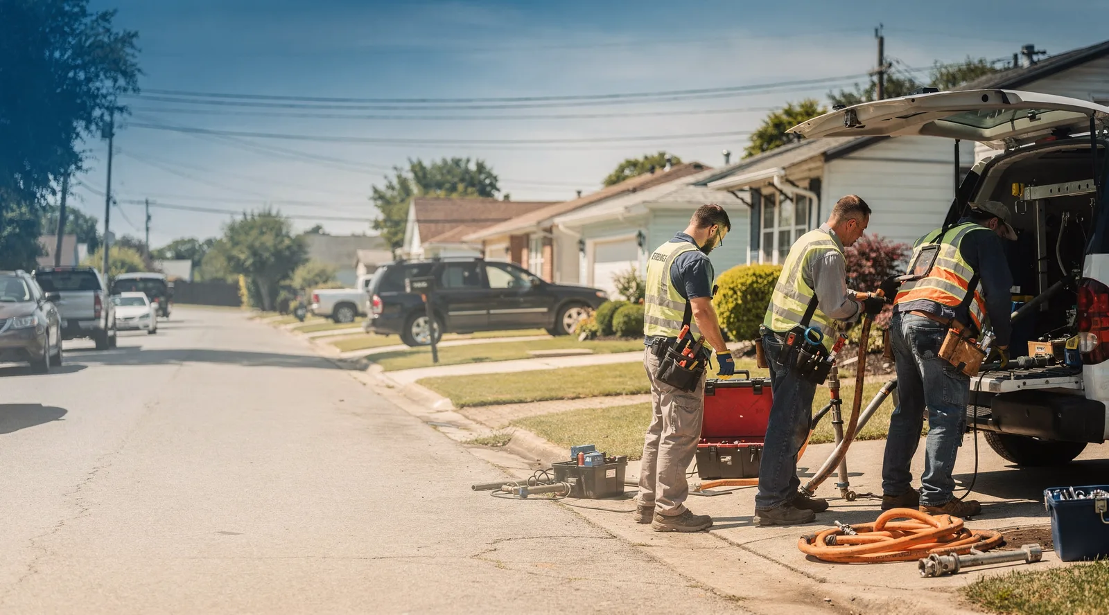 Water Heater Repair in Pauma Valley, CA near me
